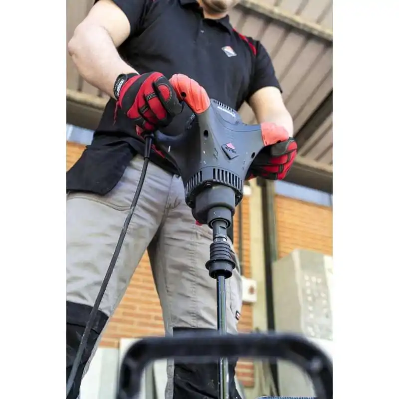 Malaxuer electrique rubimix-9 power max Malaxuer electrique rubimix-9 power max