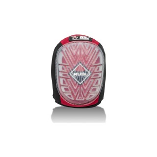 Ginocchiera gel confort rubi