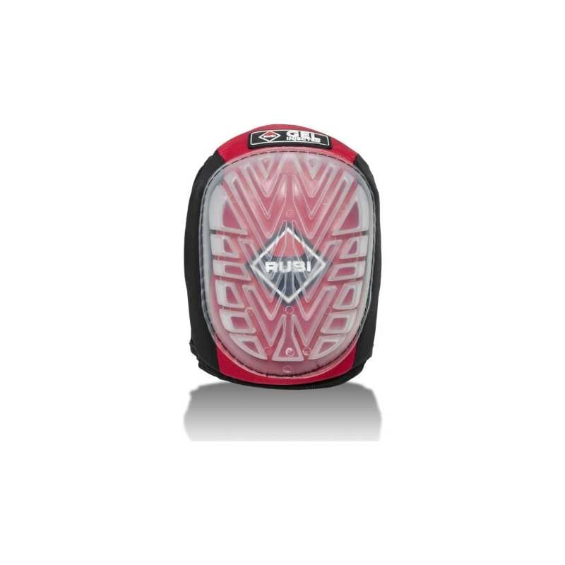 Genouilleres gel confort rubi