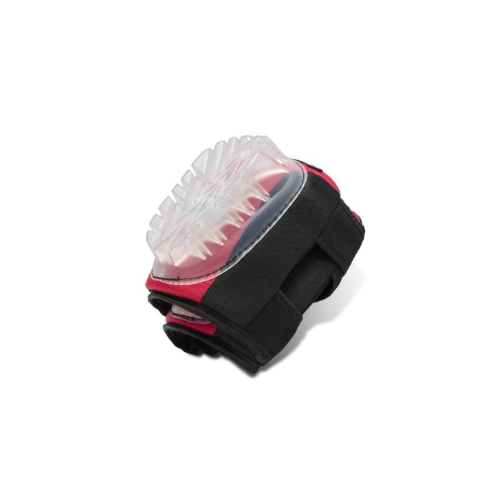 Ginocchiera gel confort rubi
