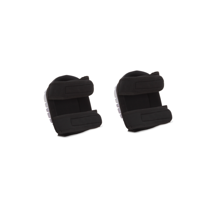 Ginocchiera gel confort rubi