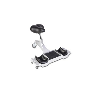 Seduta ergonomica sr-1 pistrellista rubi