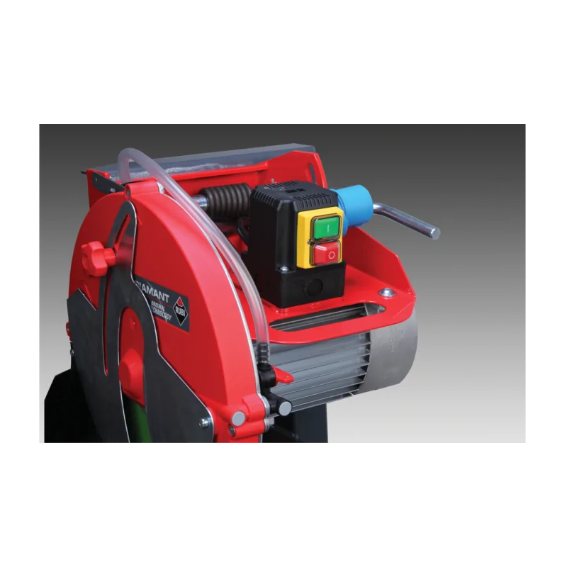 Dr-350 taglierina elettrica 380v-50hz 3f Dr-350 taglierina elettrica 380v-50hz 3f