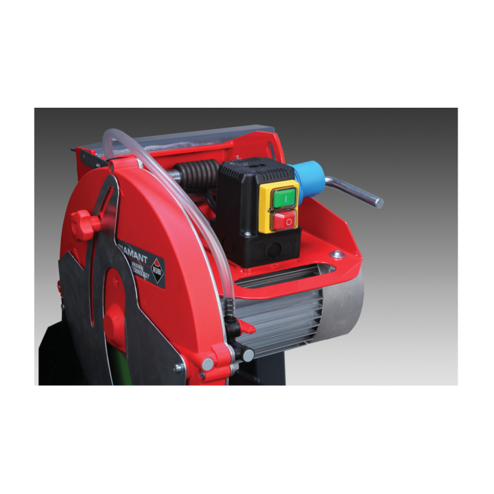 Dr-350 taglierina elettrica 380v-50hz 3f
