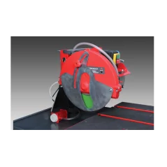 Dr-350 taglierina elettrica 380v-50hz 3f Dr-350 taglierina elettrica 380v-50hz 3f