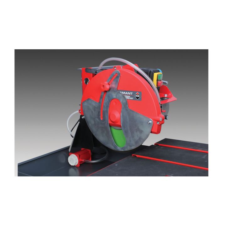 Dr-350 taglierina elettrica 380v-50hz 3f