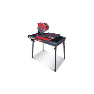 Dr-350 taglierina elettrica 380v-50hz 3f