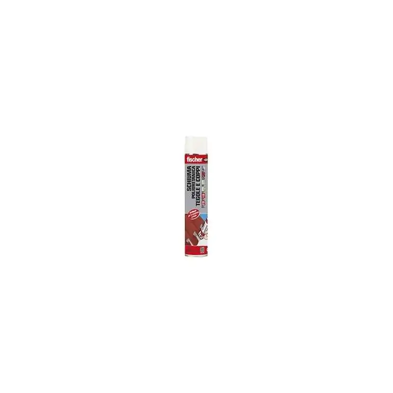 Mousse fischer pour coppi manuel