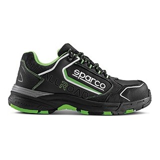 Scarpe sparco allroad baku s3