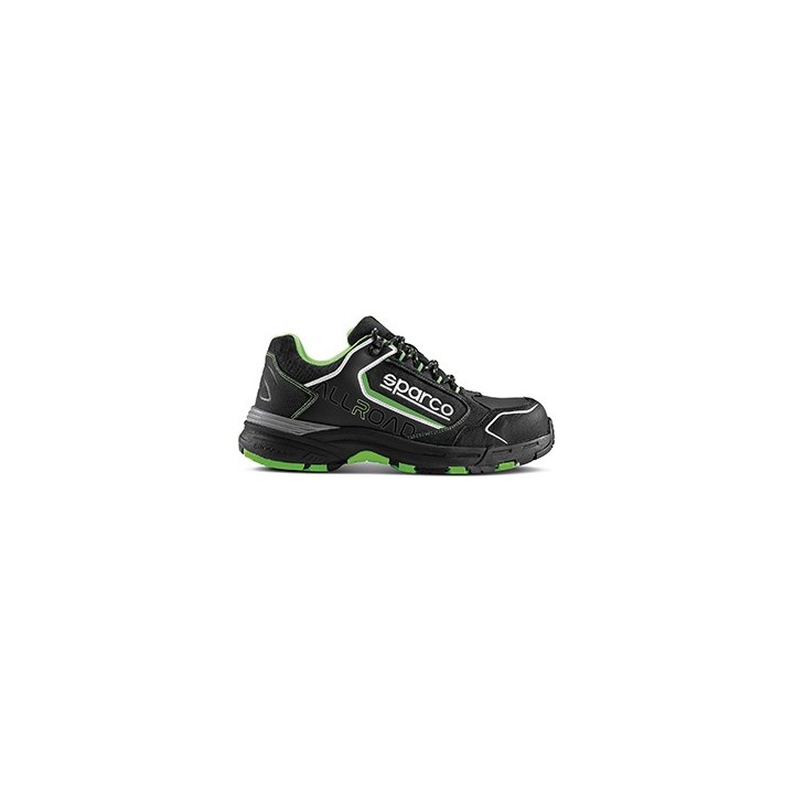 Scarpe sparco allroad baku s3