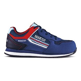 Scarpe sparco gymk martini s1p