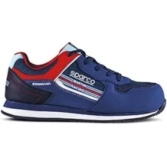 Chaussures sparco gymk martini s1p
