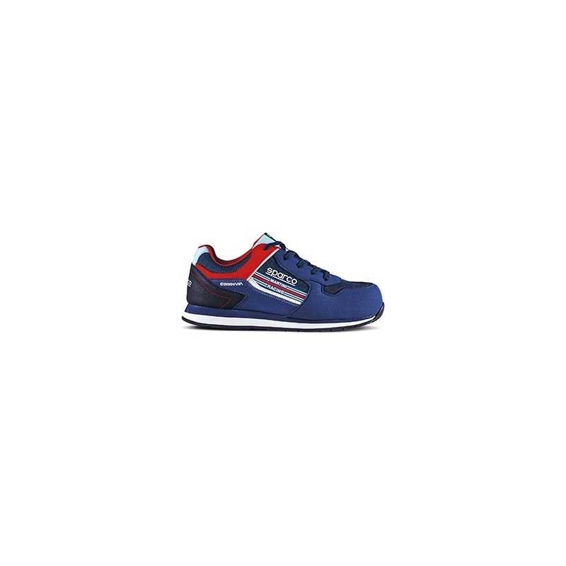 Chaussures sparco gymk martini s1p