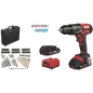 TRAPANO SKIL RED BATTERIE 3020HA 2 X 2,0AH TRAPANO SKIL RED BATTERIE 3020HA 2 X 2,0AH