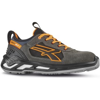 Scarpe u-power ryder s1p