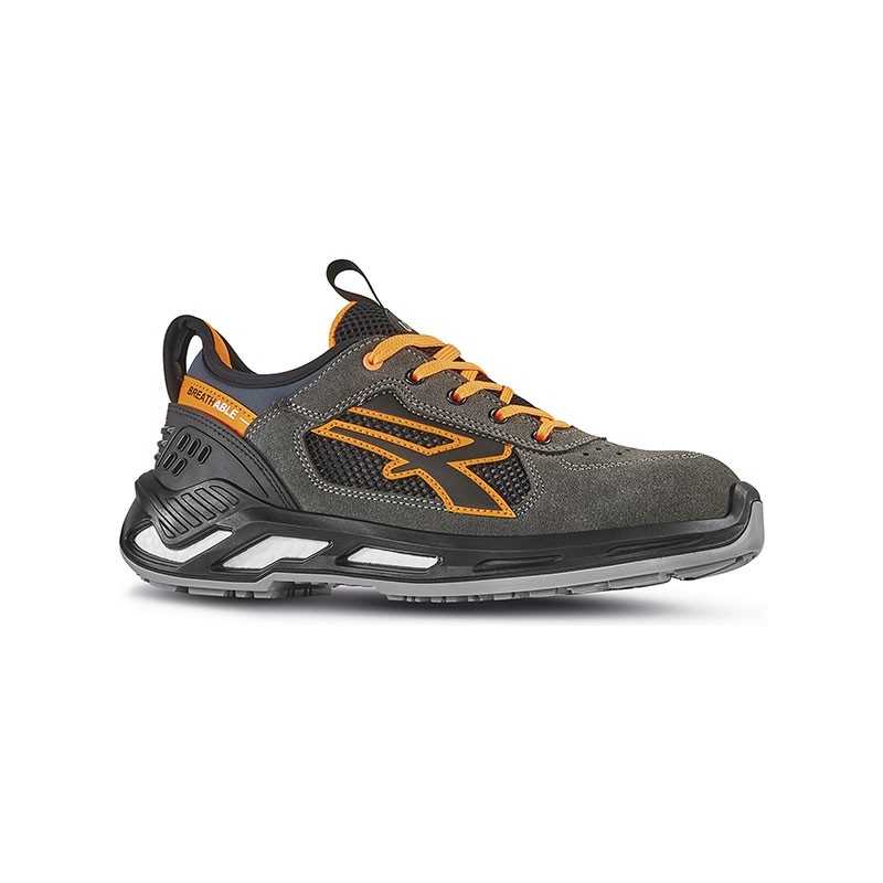 Chaussures u-power ryder s1p
