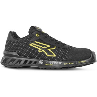 Scarpe u-power matt s3
