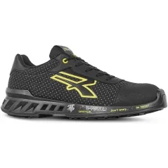 Chaussures u-power matt s3