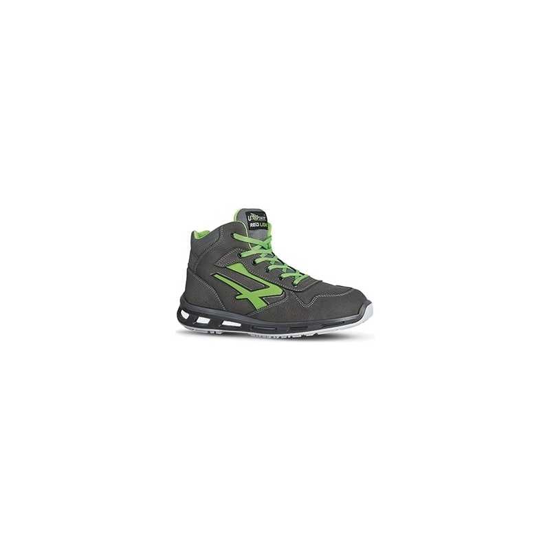 Chaussures u-power hummer a.s3