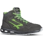 SCARPE U-POWER HUMMER A. S3 SCARPE U-POWER HUMMER A. S3