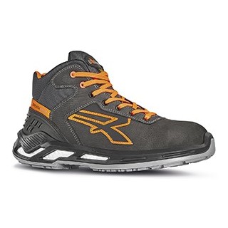 Scarpe u-power lord a. s3
