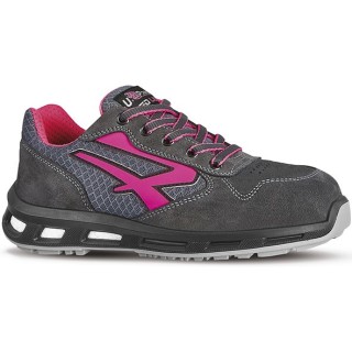 Chaussures u-power verok femme s1p