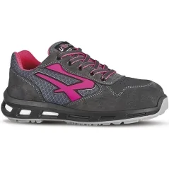 Chaussures u-power verok femme s1p