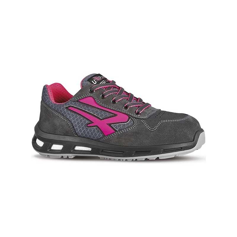 Scarpe u-power verok lady s1p Scarpe u-power verok lady s1p