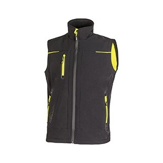 Gilet u-power universe black