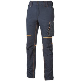 Pantaloni u-power world blue