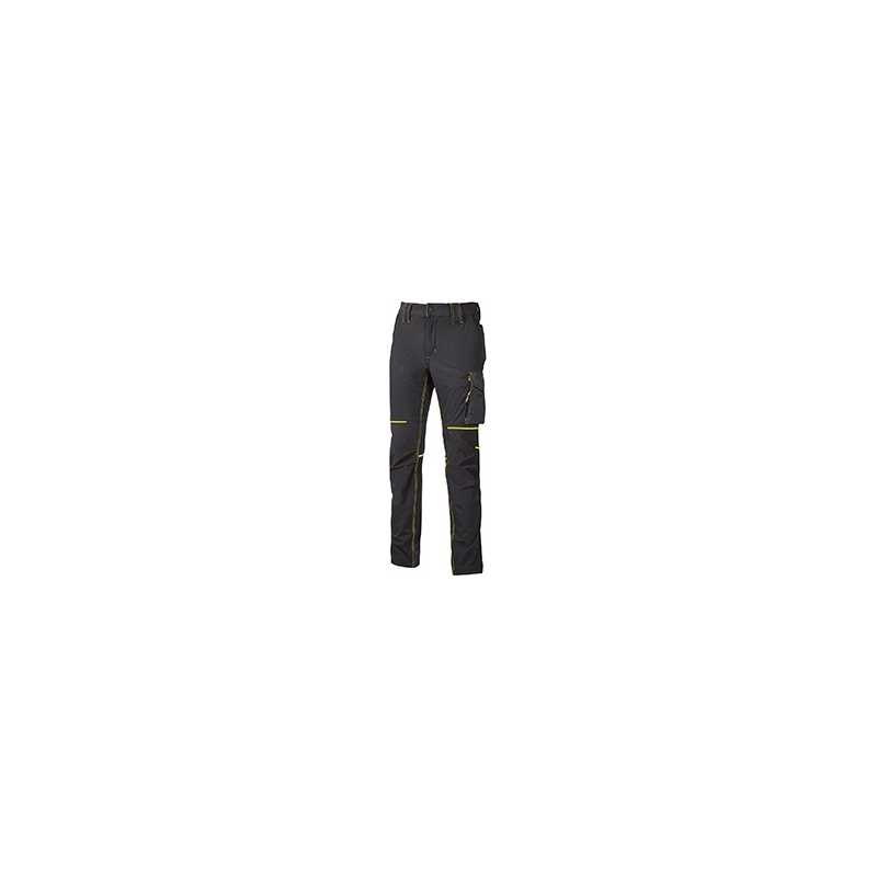 Pantalons de travail u-power world black
