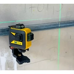 Tracciatore laser sk 40 g