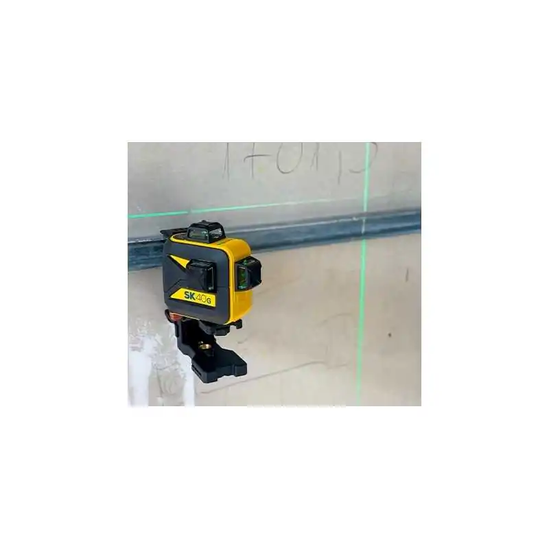 Tracciatore laser sk 40 g