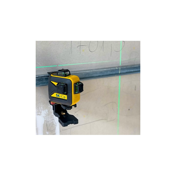 Tracciatore laser sk 40 g
