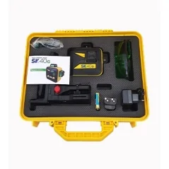 Tracciatore laser sk 40 g