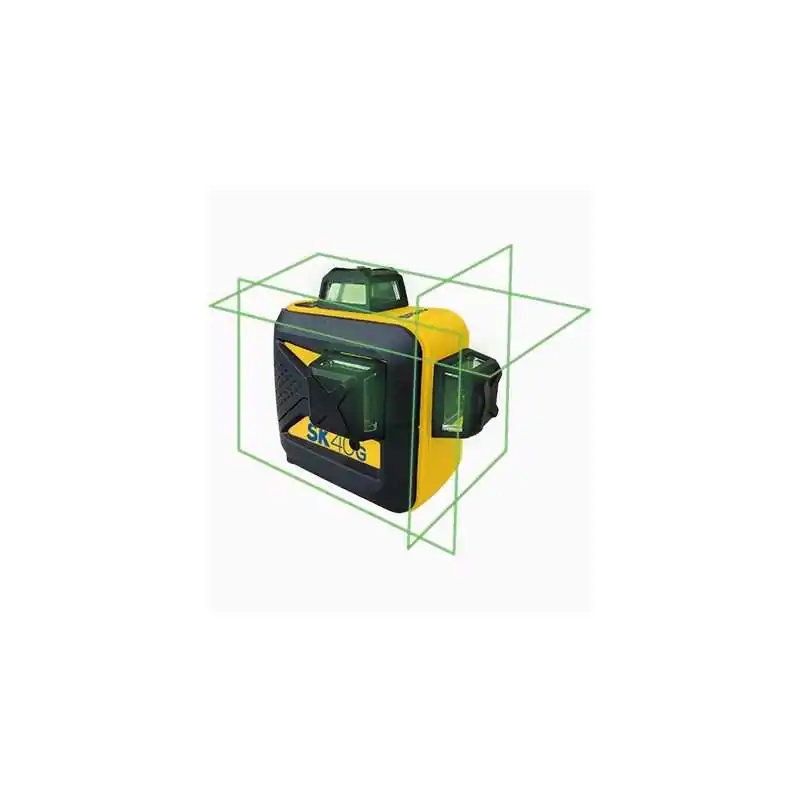 Tracciatore laser sk 40 g