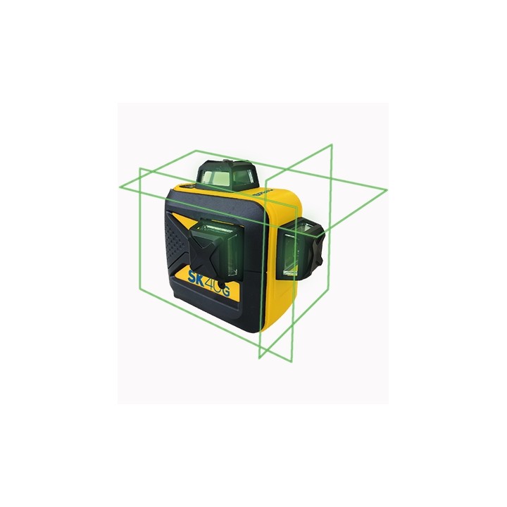 Tracciatore laser sk 40 g