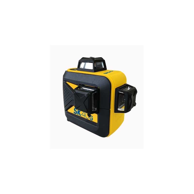 Tracciatore laser sk 40 g