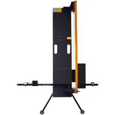 Coupe-manteau 3d pro cut