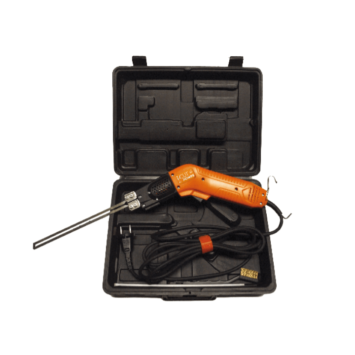 Coltello a caldo i-cut evo 190w