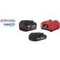 KIT ENERGY PACK SKIL CARICABATTERIE + 2,0AH + 4,0AH KIT ENERGY PACK SKIL CARICABATTERIE + 2,0AH + 4,0AH