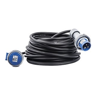 Prolunga vb blu ce ip67 3x2,5 mt. 30