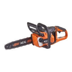 Elettrosega brushless 18v aeg acs18b30/0 nobatt