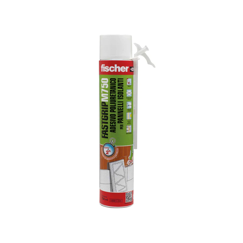 Schiuma Fischer FASTGRIP M750