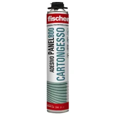 Mousse fischer plasterboard panel 800
