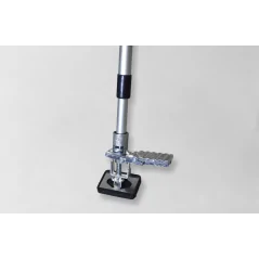 Tige télescopique levée / dalles d'arrêt – akifix®