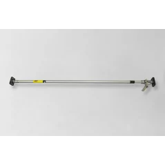 Tige télescopique levée / dalles d'arrêt – akifix®