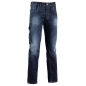 Pantaloni jeans da lavoro diadora stone