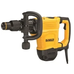 Martello demolitore sds-max - 10.5j - 1250w