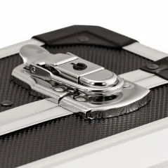 Valise avec assortiment pour l'entretien (181 pcs) usag Valise avec assortiment pour l'entretien (181 pcs) usag